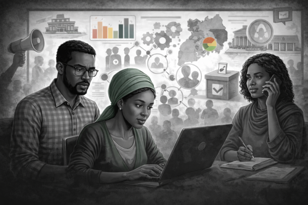 Rural Smiles Foundation Joins the International Observatory on Participatory Democracy (OIDP)