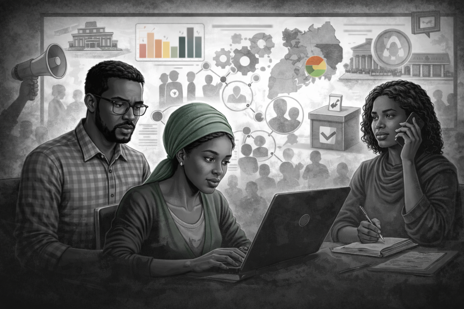 Rural Smiles Foundation Joins the International Observatory on Participatory Democracy (OIDP)